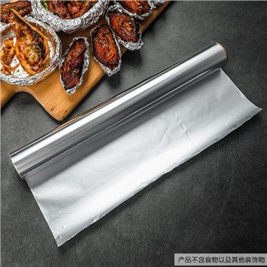 2025 10 ведущих поставщиков кухонной фольги в мире